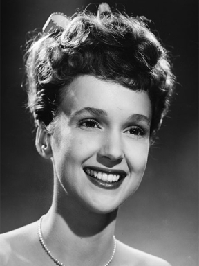 Allene Roberts