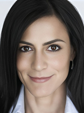 Allison Binder