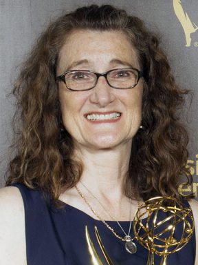 Allison Jones