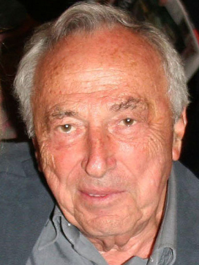 Alvin Rakoff