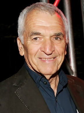 Alvin Sargent