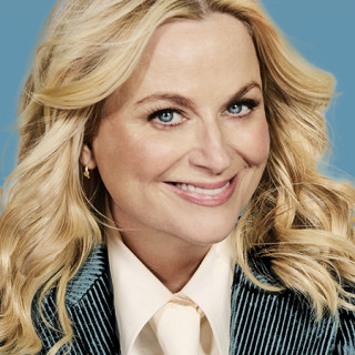 Amy Poehler