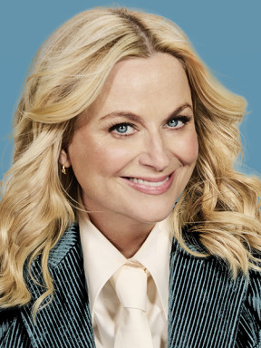 Amy Poehler