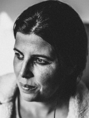Ana Criado