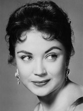 Andra Martin