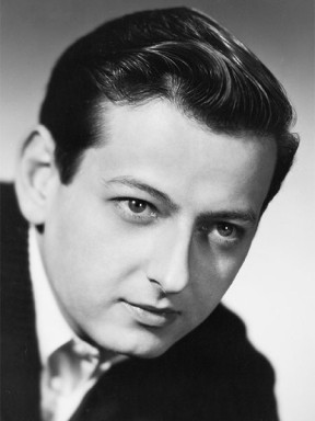 André Previn