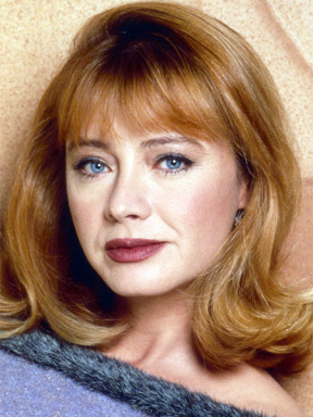 Andrea Evans