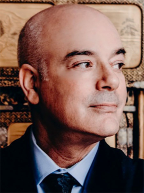 Andrew Baseman