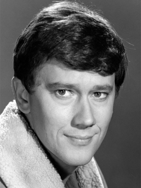 Andrew Prine