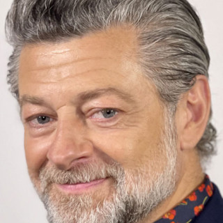 Andy Serkis
