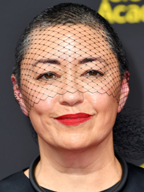 Ane Crabtree