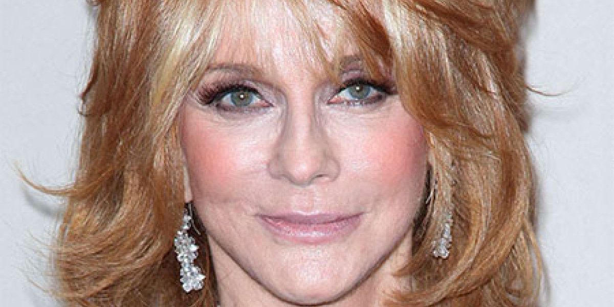 Ann-Margret | Television Academy