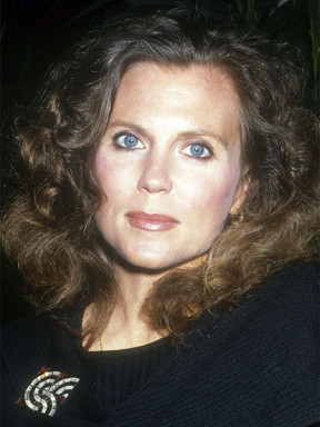 Ann Reinking