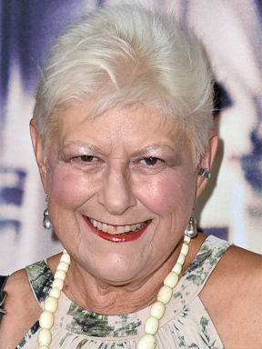 Anne Beatts 