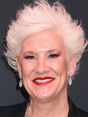 Anne Burrell