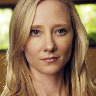 Anne Heche