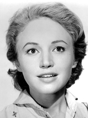 Anne Whitfield