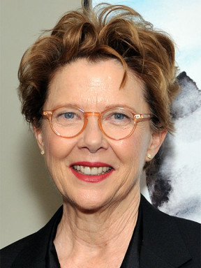 Annette Bening