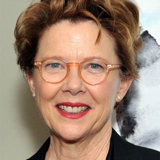 Annette Bening