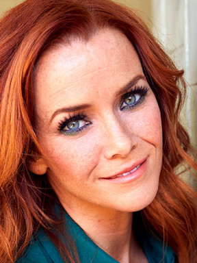 Annie Wersching