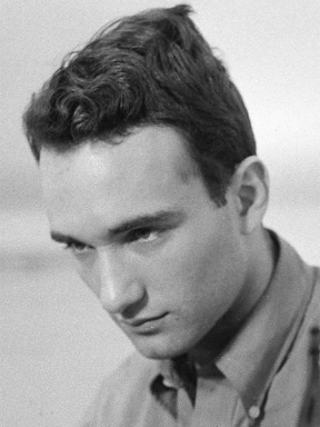 Anthony Ray