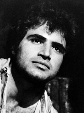 Antonio Sabato Sr.