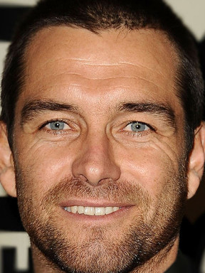 Antony Starr