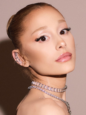 Ariana Grande