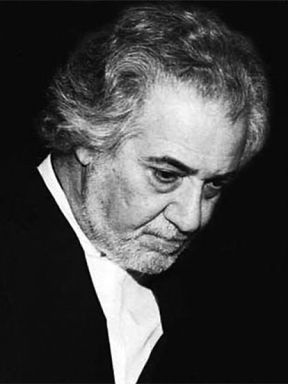 Arthur B. Rubinstein