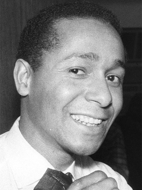 Arthur Duncan