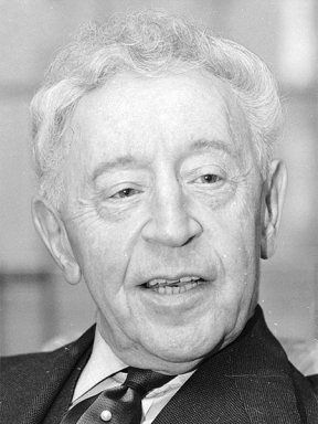 Arthur Rubinstein