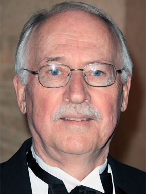 Arthur Schmidt