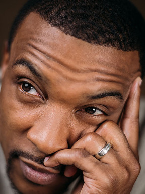 Ashley Walters