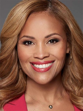 Ayo Davis