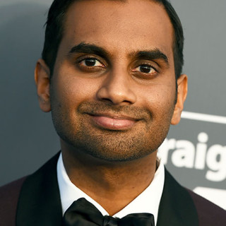 Aziz Ansari