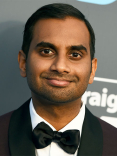 Aziz Ansari