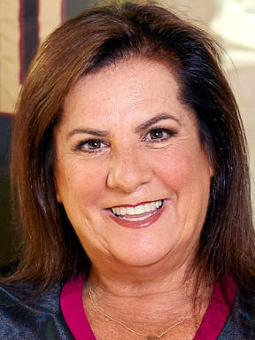 Babette Perry