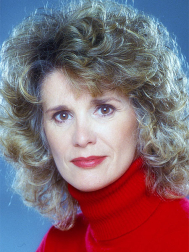 Barbara Bosson