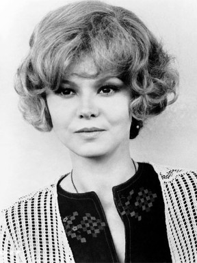 Barbara Harris