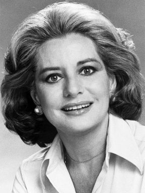 Barbara Walters