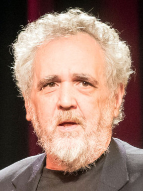 Barry Crimmins 
