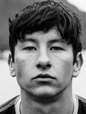 Barry Keoghan