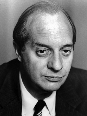 Basil Hoffman