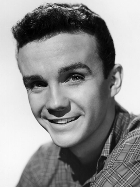 Ben Cooper