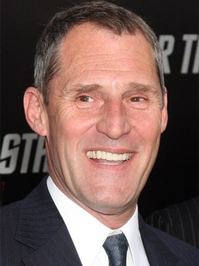 Ben Cross