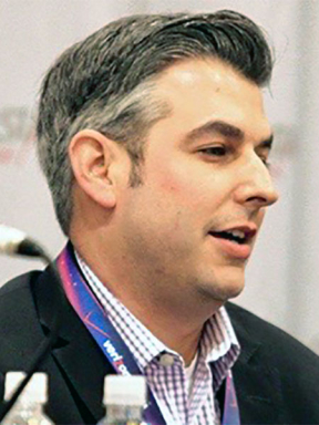 Ben Feigin