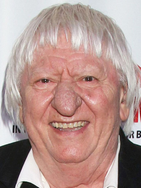 Ben Lanzarone