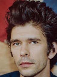 Ben Whishaw