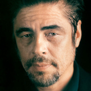Benicio del Toro
