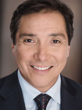 Benito Martinez